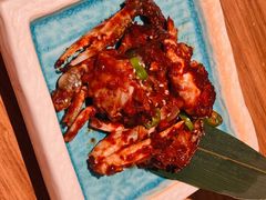 -春熙台·韩国料理(宝安西乡店)