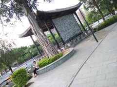 -寮步香市古镇休闲景区