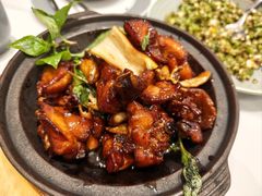 -鹿港小镇(悠唐店)