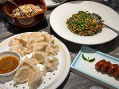 -前海沿·青岛菜(乐客城店)