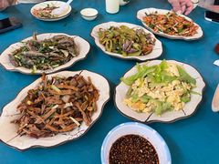 -柴火农家饭(遇龙河店)