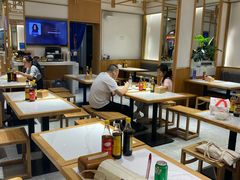 -饺子季水饺餐厅(新市街店)