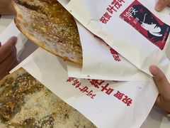 -阿甘锅盔(清河万象汇店)