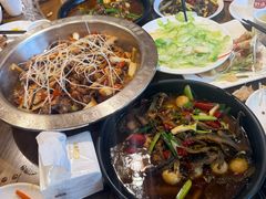 -弓虽昌焖烧鸡(大竹林店)