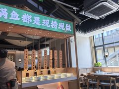 -周渝食惦酸菜鱼(青浦店)