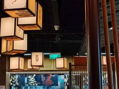 -大盐帮川菜馆(长楹天街店)