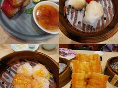 -点都德(皇岗村店)