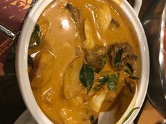 -simply thai天泰(长泰广场店)