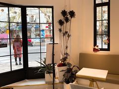 -Fridi Patisserie Cafe