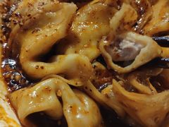 -樊三嬢手工甜水面(大邑安仁店)