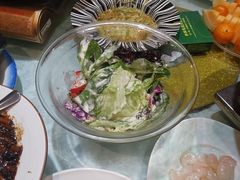 -齐家花园大酒店·本帮菜(宝山店)