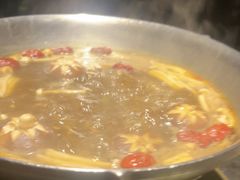 -湊湊火锅·茶憩(新中关购物中心店)