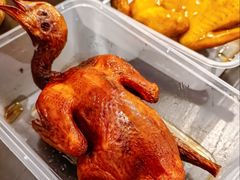 -煲煲掂风味煲仔饭餐厅(西区店)