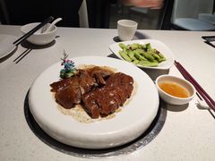 -煲王粤菜餐厅(中侨中心店)