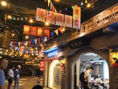 -七宝老街汤团(上海世纪汇广场店)
