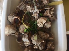 -赶海部落海鲜城(海阳路店)