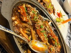 -元素中餐厅.海南菜.粤菜.椰子鸡.海鲜.包房.石梅湾威斯汀度假酒店