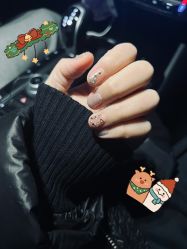 -U3美甲
