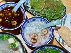 -老城南.鸭血粉丝汤(夫子庙店)