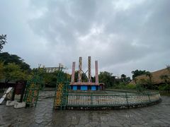 -云南民族村