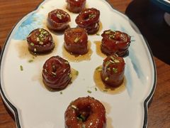 -崔义清鲁菜馆(大明湖店)