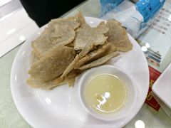 -东四民芳餐厅(世茂工三店)