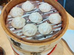 -玖鲜小笼(中山广场店)