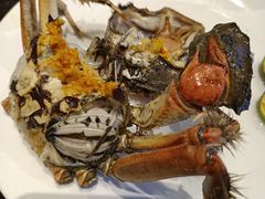 -川骄海鲜自助(河东店)