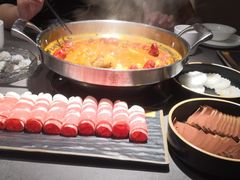 -骨之味·筒骨汤火锅(江头店)