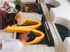 -麦当劳(沙面店)