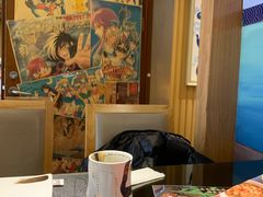 -昱匠·日本料理(金融街店)