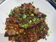 -同湘会馆(粤垦路店)