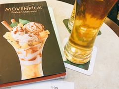 账单-Restaurant Paulaner am Dom