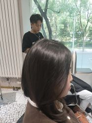 -童辉造型