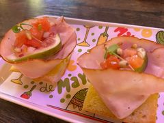 -Famous肥猫墨西哥音乐餐吧(五棵松华熙LIVE店)