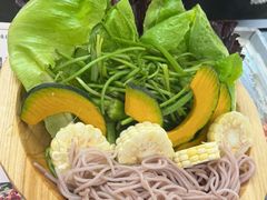 -菌自由丨野生菌火锅特色庭院餐厅(丽江古城店)