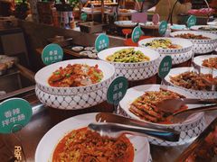 -亚马逊海鲜自助(梅溪湖步步高店)