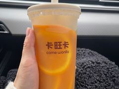 -卡旺卡(芜湖步行街一店)