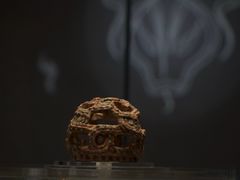 -鸿山遗址博物馆