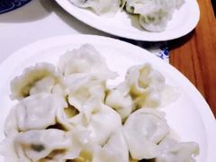 -东方饺子王(新奥购物中心店)