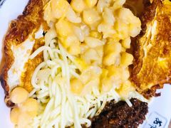 花市豌杂面-花市豌杂面(民生路店)