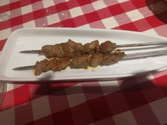 -西贝(枫蓝国际购物中心店)