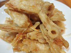-金掌勺·锅包肉(双榆树店)
