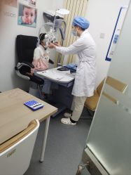 -清清博视儿童眼视光中心(角门西店)