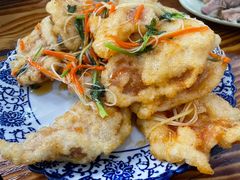 -老东北菜馆(北泰禾店)