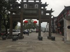 -溪口-滕头旅游景区