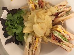 -Fern Forest Cafe