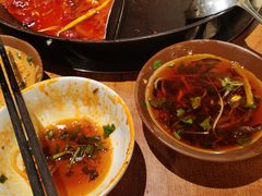 -周小明火锅(黑金冠社区店)