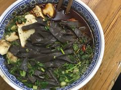 -东关赵记粉汤羊血(兴庆北路店)