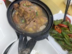 -吉莲利苑海鲜酒家(珠海拱北29年老字号店)